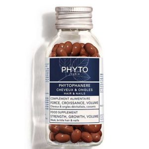 phyto phanere 120